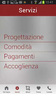 Linea Gaggioli Screenshots 1