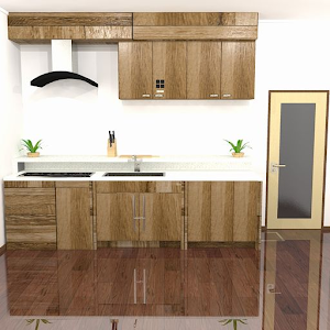 Download Escape from the kitchen Apk Download
