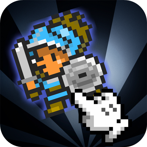 Jump Hero -Tap Pixel Jump LOGO-APP點子