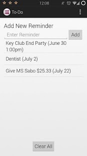 How to mod To-Do List 6 mod apk for laptop