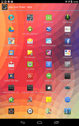 App Icon Picker - Beta poster 1