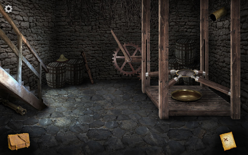  Blackthorn Castle- screenshot 