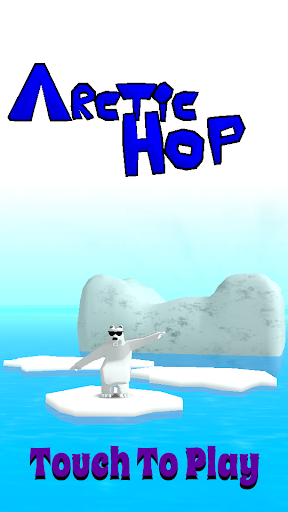 Arctic Hop