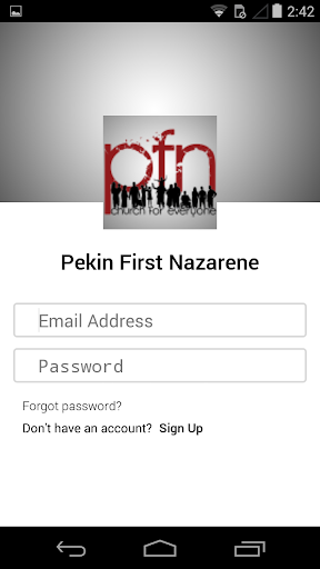 PFN mobile