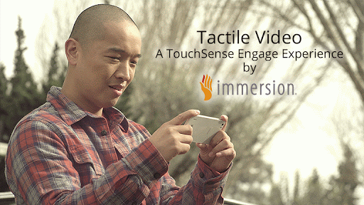 Tactile Video