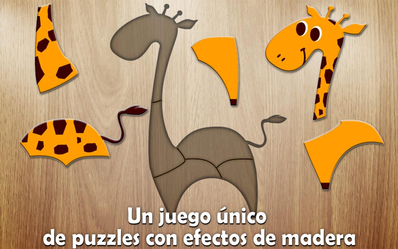 384 Puzzles para Niños Aplicaciones de Android en Google Play