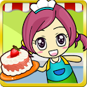 Cake Shop FREE icon