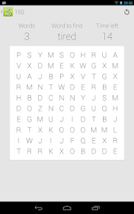 免費下載解謎APP|Word Search Pro app開箱文|APP開箱王