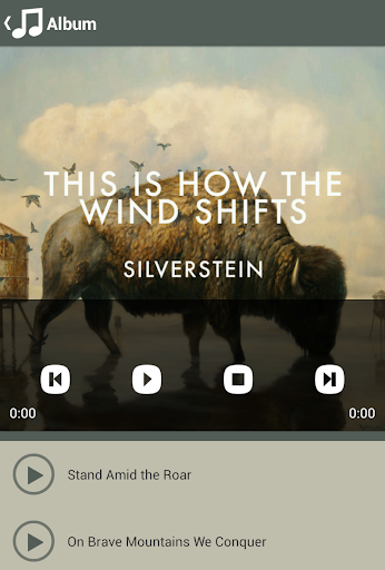 Silverstein