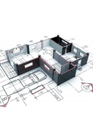 【免費生活App】住宅設計-APP點子