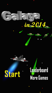 免費下載街機APP|Galaga 2014 app開箱文|APP開箱王