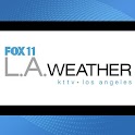 LA Weather logo