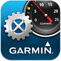 Garmin Mechanic™ logo