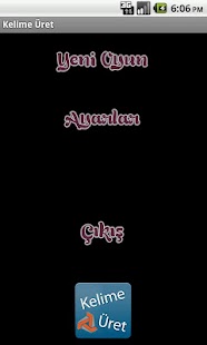 How to install Kelime Üret Varies with device unlimited apk for laptop