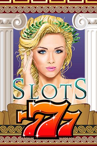 Slots Of Olympus - FREE SLOT