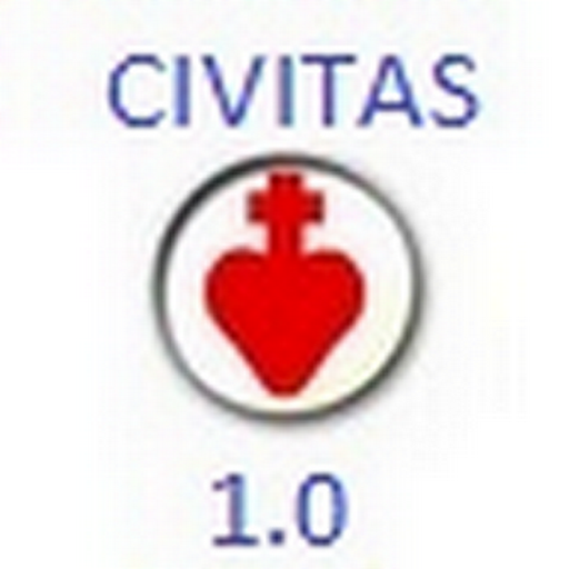 CIVITAS LOGO-APP點子