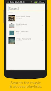 Aether Cone Companion App - screenshot thumbnail