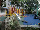 Hau Tak Child Park
