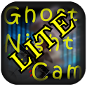 Ghost Night Cam Lite logo