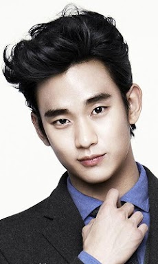 Kim Soo Hyun Puzzleのおすすめ画像1