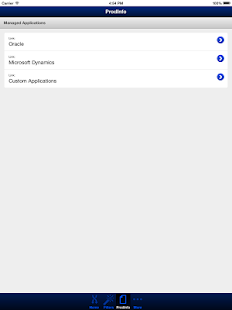 Sales One Source Screenshots 3