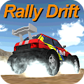 Rally Drift Racing 3D Apk