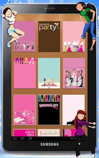 How to get Bachelor Party InvitationCards patch 1.0 apk for android