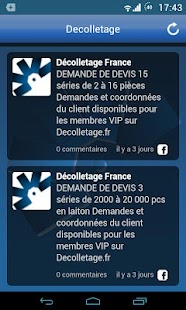 Free Screw machining : Decolletage APK for Android