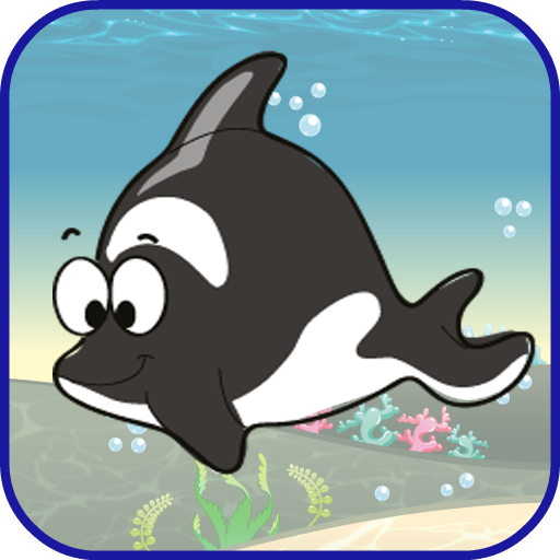 Fish Memory Games for Kids 解謎 App LOGO-APP開箱王