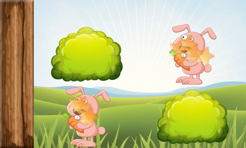 Zoo Brain Game for Toddlers Screen 2