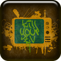 Kill Your TV Theme logo