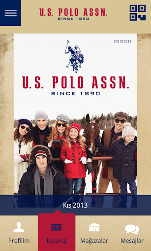 U.S. Polo Assn.