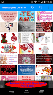 Lastest imagens de amor APK