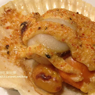 饗食天堂(台北大直店)