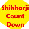 Shikharji Yatra Count Down Application icon