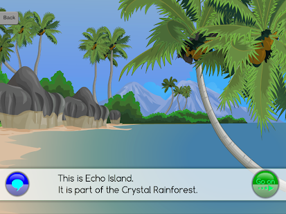 How to get Crystal Rainforest Scratch 1 lastet apk for bluestacks