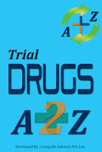 Trial Drugs A2Z