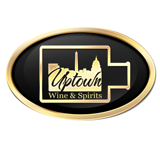 Uptown Wine and Spirits LOGO-APP點子