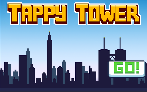 Tappy Towers