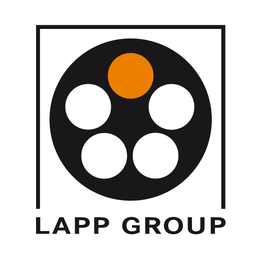 LAPP GROUP AR LOGO-APP點子