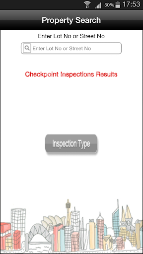 Checkpoint Inspection Results