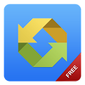 Unit & Currency Converter Lite icon