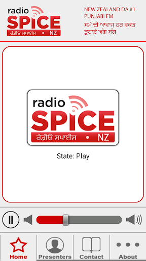 免費下載音樂APP|Radio Spice NZ app開箱文|APP開箱王