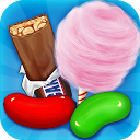 Maker - Candy Sweets! mobile app icon