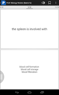 PCAT Test Prep Screenshots 5