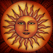 Tarot Cards and Horoscope icon