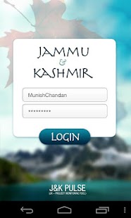 Download J & K Pulse APK for Android