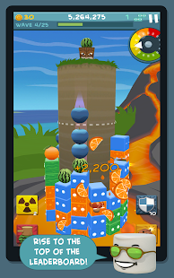 Rise of the Blobs - screenshot thumbnail