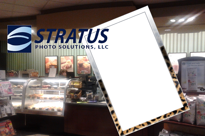 PhotoMark™ Creator Screen 3