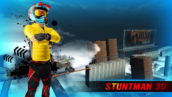 STUNTMAN 3D